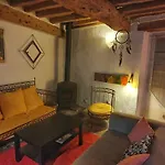 Couette-café Orangerie De