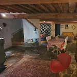 Couette-café Orangerie De
