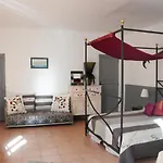 Couette-café Orangerie De 3*