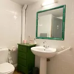 Orangerie De - - Bed & Breakfast