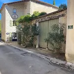 Couette-café Orangerie De