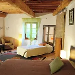 Orangerie De Couette-café Cardet