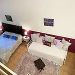 Orangerie De Couette-café 3*