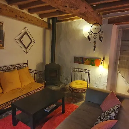 Bed & Breakfast Orangerie De - -
