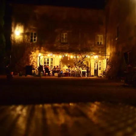 Orangerie De - -