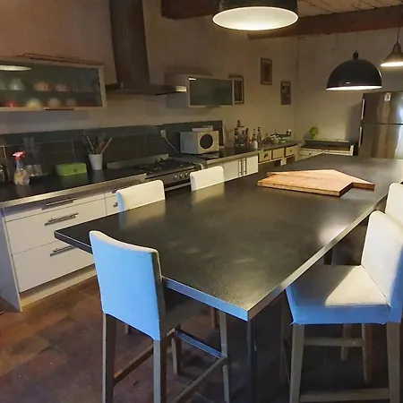 Orangerie De - - Bed & Breakfast 3*