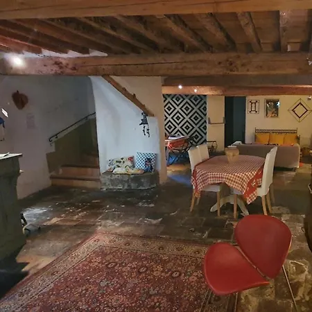 Bed & Breakfast Orangerie De - -