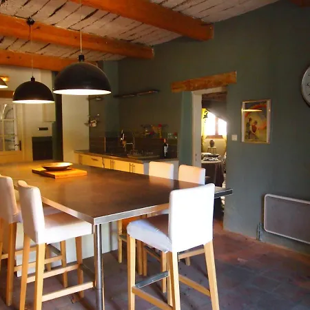 Bed and breakfast Orangerie De - - Cardet