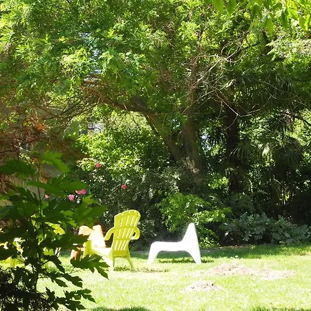 Oda ve Kahvaltı Orangerie De - -