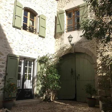 Orangerie De 3* Cardet