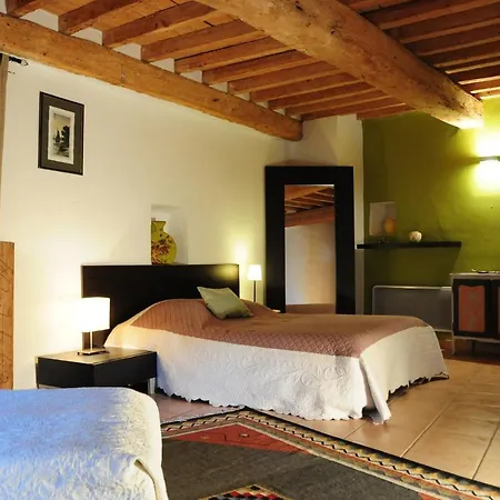 Orangerie De - - 3* Cardet