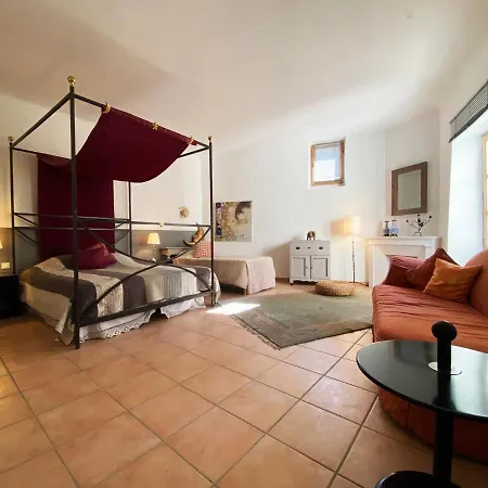 Orangerie De - - Cardet