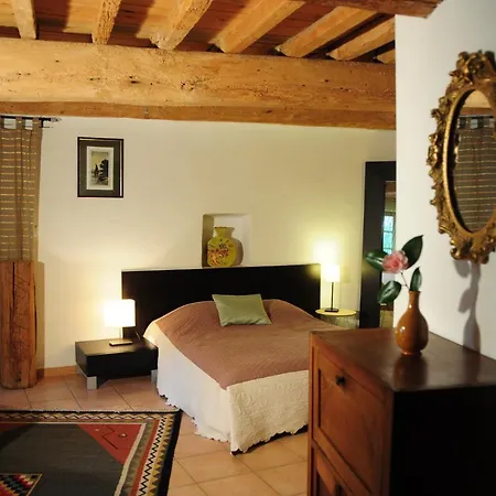 Bed & Breakfast Orangerie De - - 3*