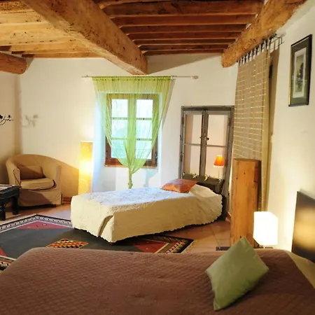 Orangerie De - - Cardet