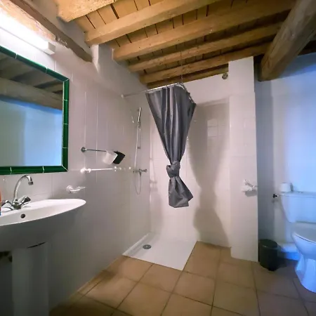 Bed & Breakfast Orangerie De - - 3*