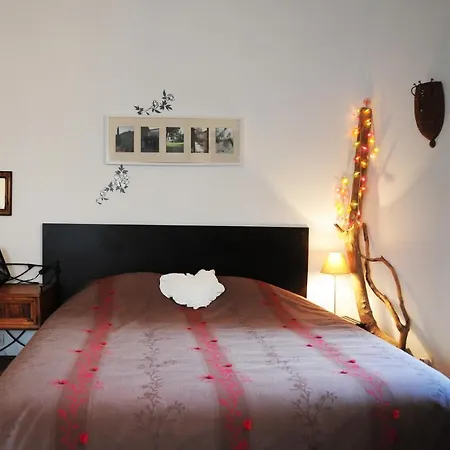 Bed & Breakfast Orangerie De - -