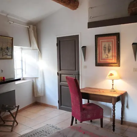 Oda ve Kahvaltı Orangerie De - - 3*