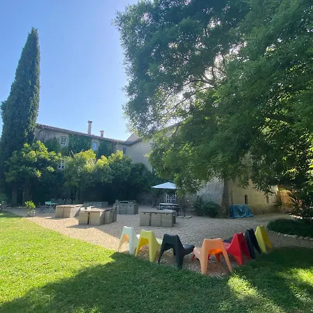 Bed & Breakfast Orangerie De - - Cardet