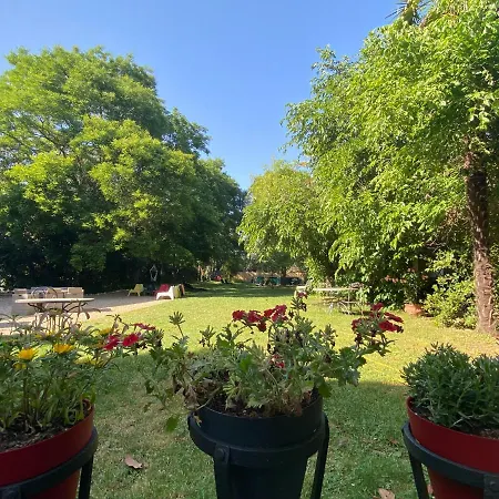 Bed & Breakfast Orangerie De - - 3*