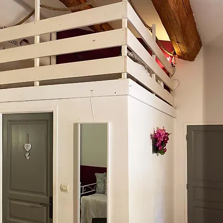 Bed & Breakfast Orangerie De - - 3*