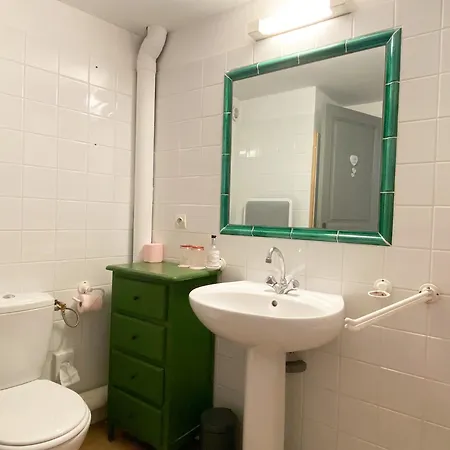 Orangerie De - - Bed & Breakfast