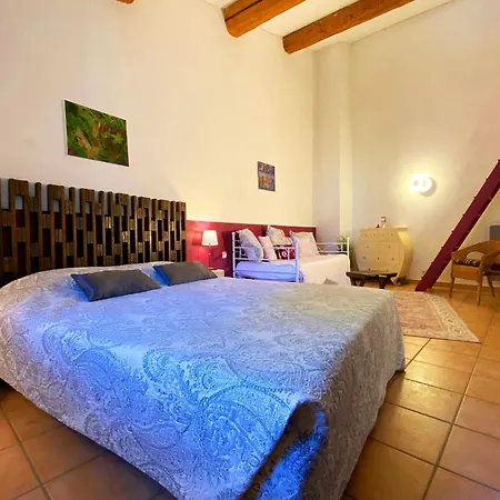 Orangerie De - - Oda ve Kahvaltı 3*