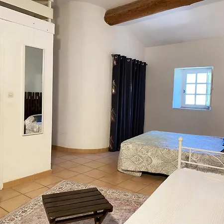 Bed & Breakfast Orangerie De - - 3*