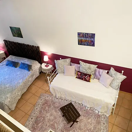 Orangerie De - -