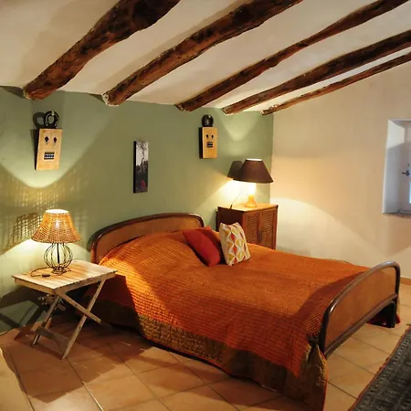 Bed & Breakfast Orangerie De - -