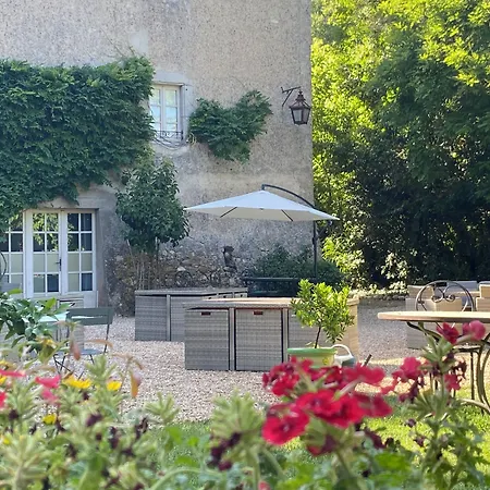 Orangerie De - - 3* Cardet