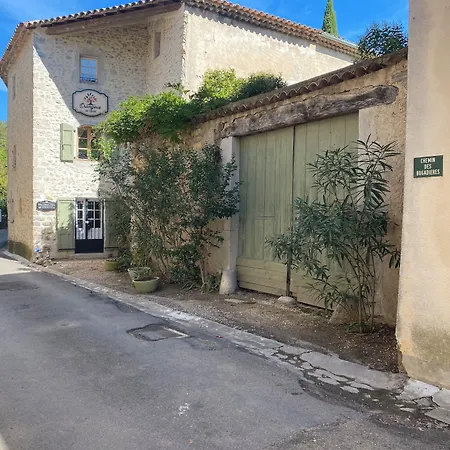 Bed & Breakfast Orangerie De - -