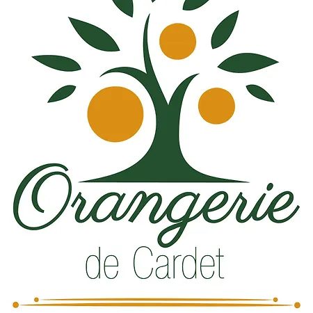 Orangerie De - - Oda ve Kahvaltı 3*