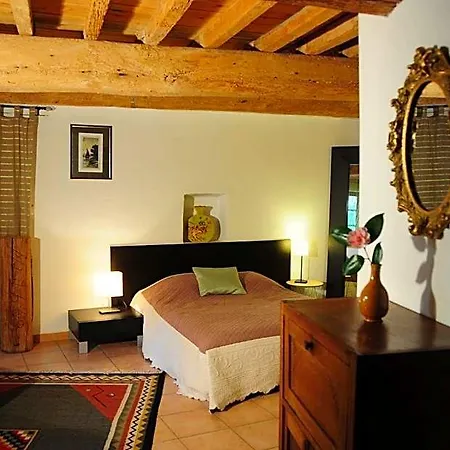 Bed and breakfast Orangerie De - - Cardet