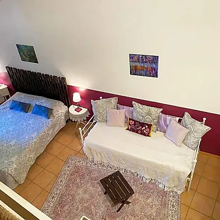 Bed and breakfast Orangerie De - - Cardet