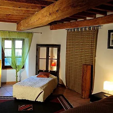 Orangerie De - - Bed and breakfast