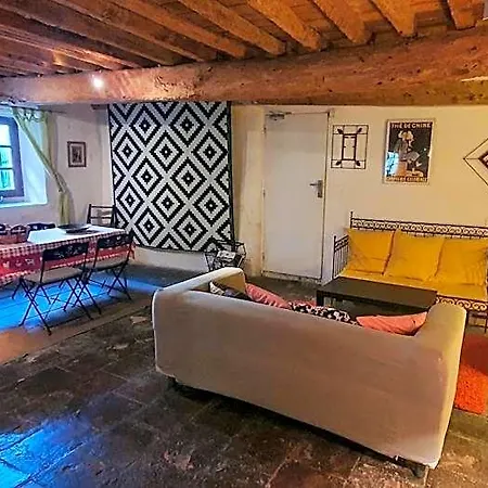 Bed and breakfast Orangerie De - - Cardet