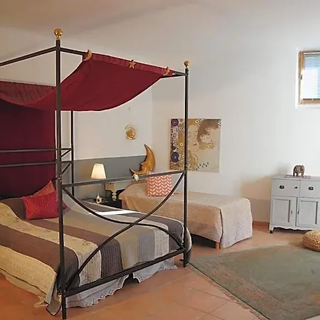 Bed and breakfast Orangerie De - -