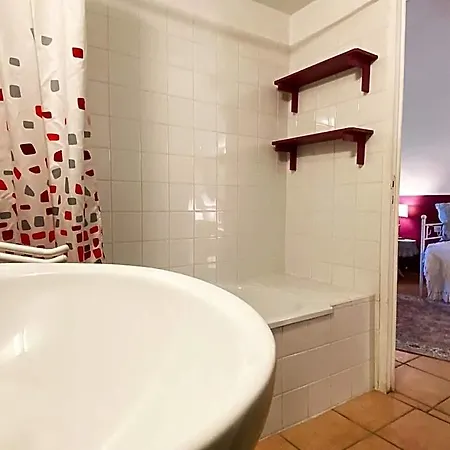 Bed and breakfast Orangerie De - -