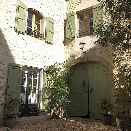 Bed and breakfast Orangerie De - -