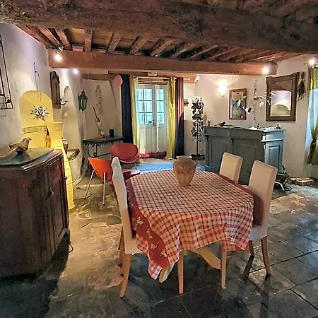 Bed and breakfast Orangerie De - -