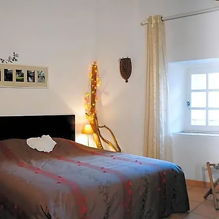 Orangerie De - - Bed and breakfast