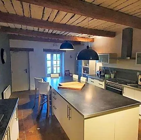 Bed and breakfast Orangerie De - - Cardet