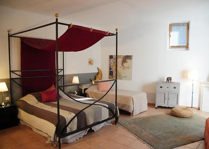 Orangerie De - - 3*