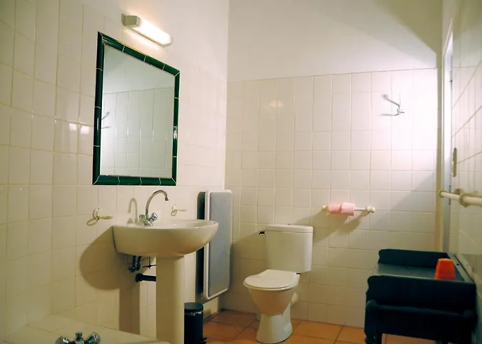 Orangerie De - - Alojamento de Acomodação e Pequeno-almoço 3*