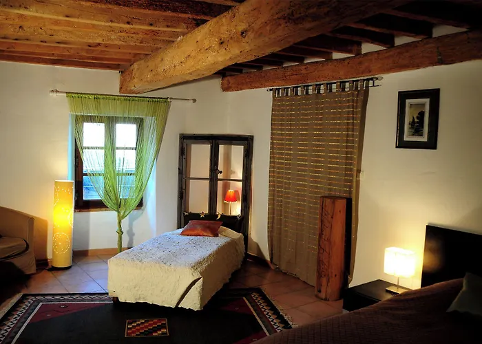 Orangerie De - -