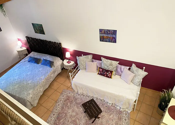 Orangerie De - - Alojamento de Acomodação e Pequeno-almoço 3*